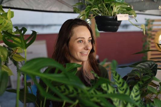 O que é a Jardineira Plantas